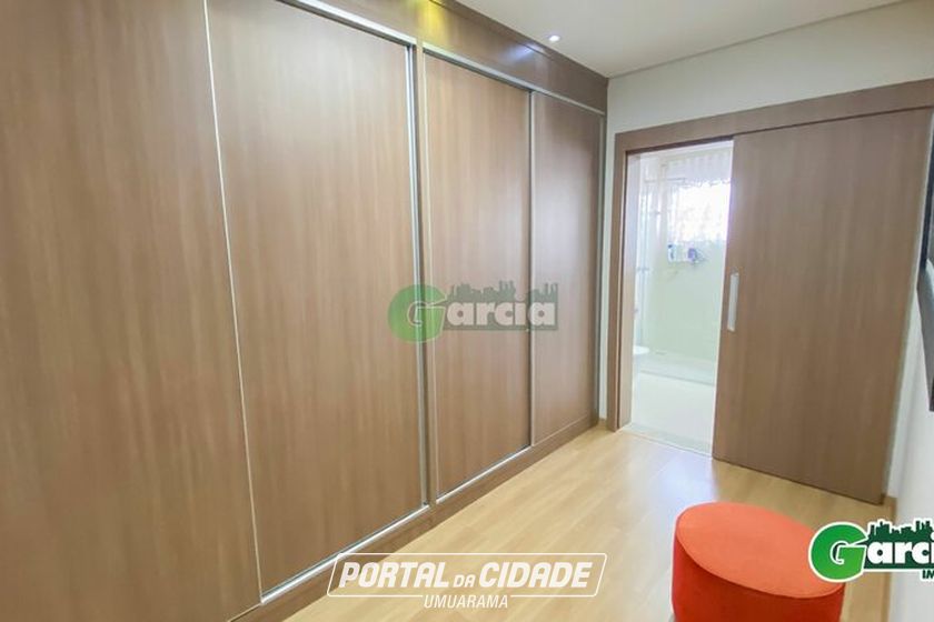 Apartamento &agrave; venda - 279m&sup2; - Zona II