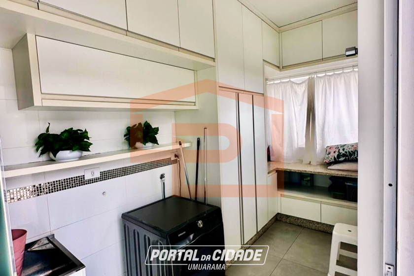 Sobrado &agrave; venda - 274m&sup2; - Jardim Pioneiros II