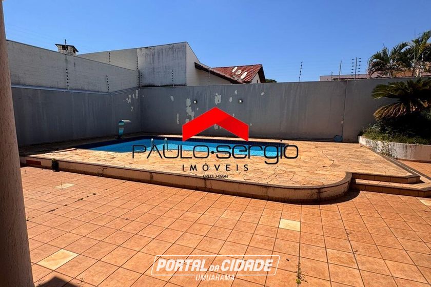 Casa &agrave; venda - 334m&sup2; - Jardim Lisboa