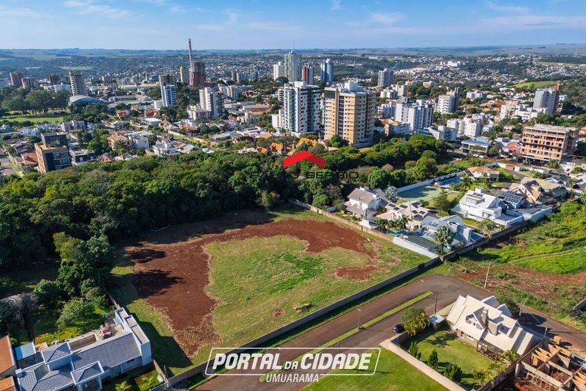 Terreno &agrave; venda - 15m&sup2; - Jardim La Salle