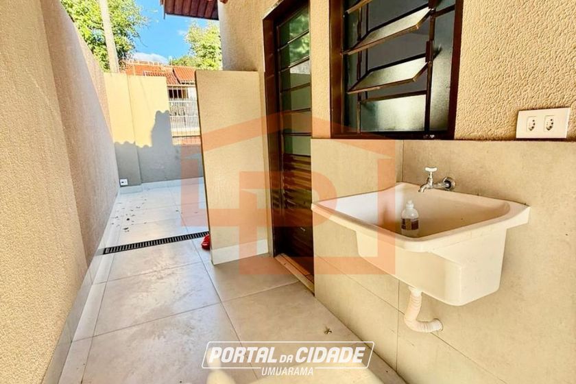 Casa &agrave; venda - 90m&sup2; - Jardim Verde Vale