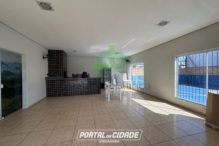 Casa &agrave; venda - 120m&sup2; - ZONA VI