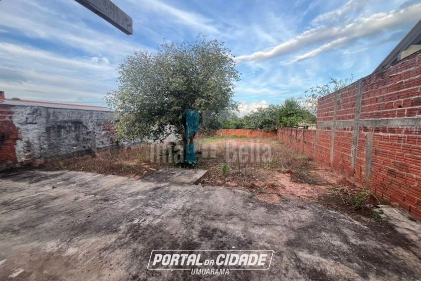 Terreno &agrave; venda - Zona IV