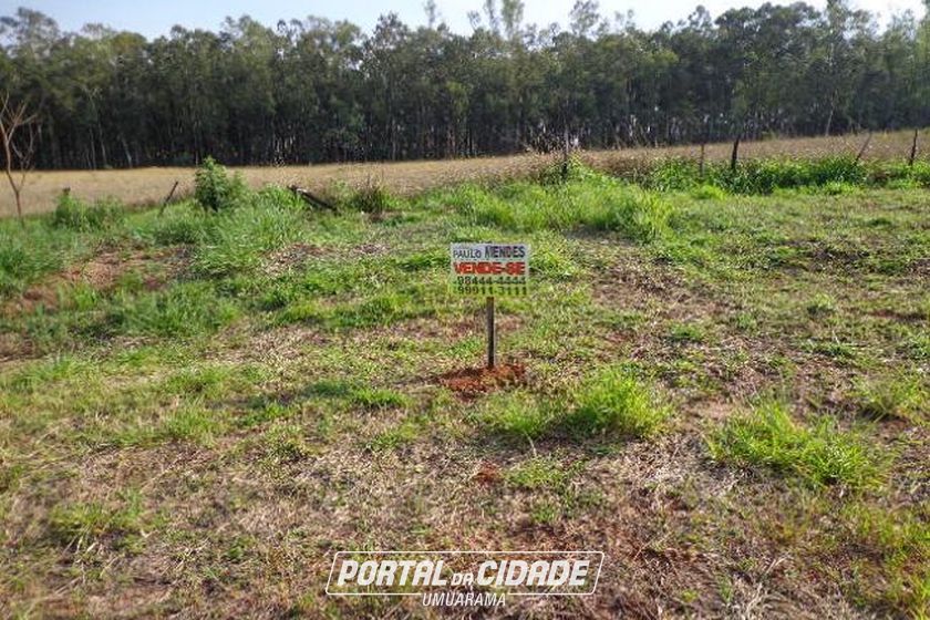 Terreno &agrave; venda - 255m&sup2; - Parque Residencial Viena