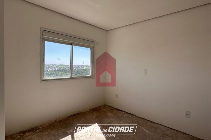 Apartamento &agrave; venda - 123m&sup2; - Jardim Belvedere