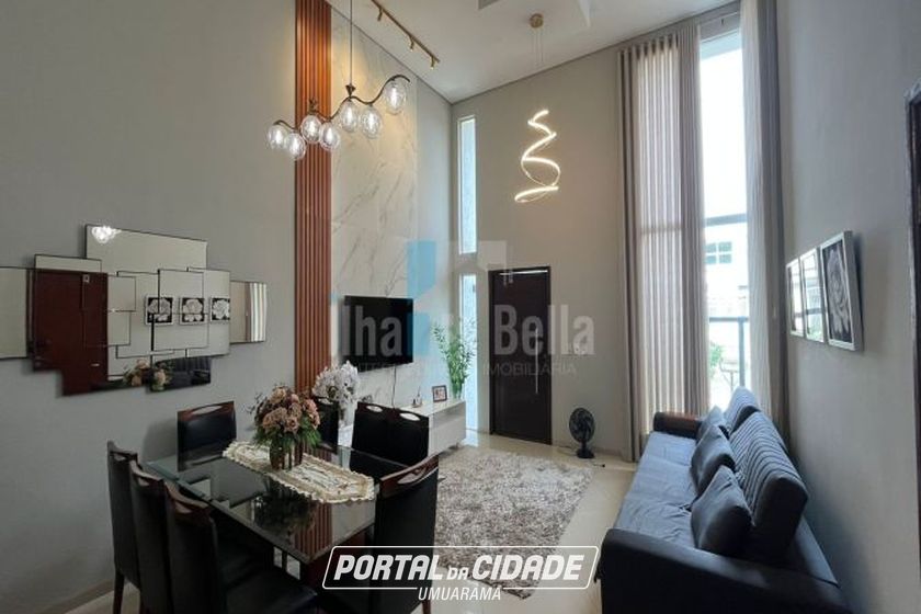 Casa &agrave; venda - 