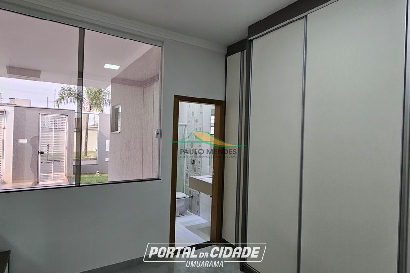 Casa &agrave; venda - 144m&sup2; - Jardim Laguna
