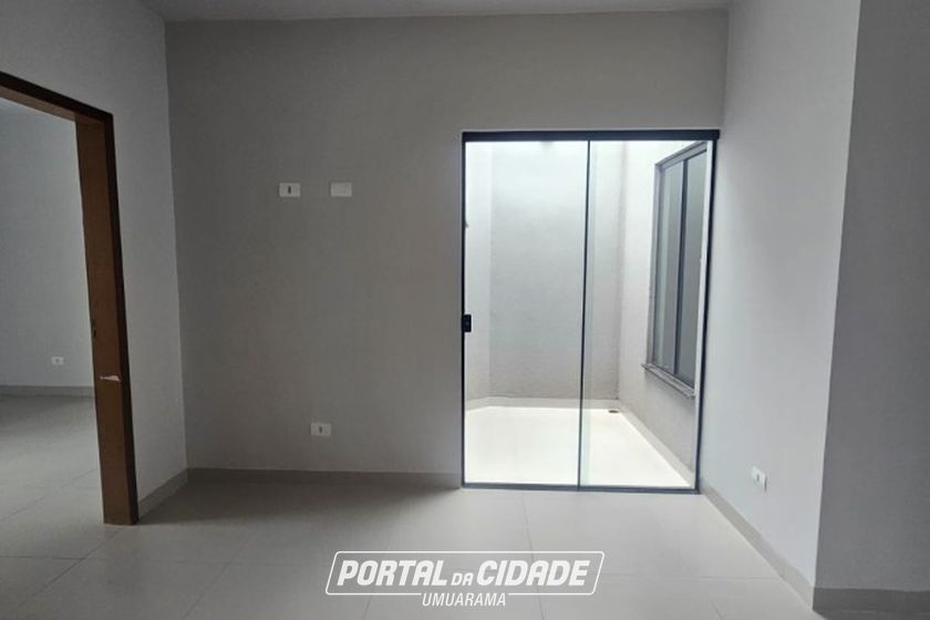 Casa para alugar - Jardim Graciosa