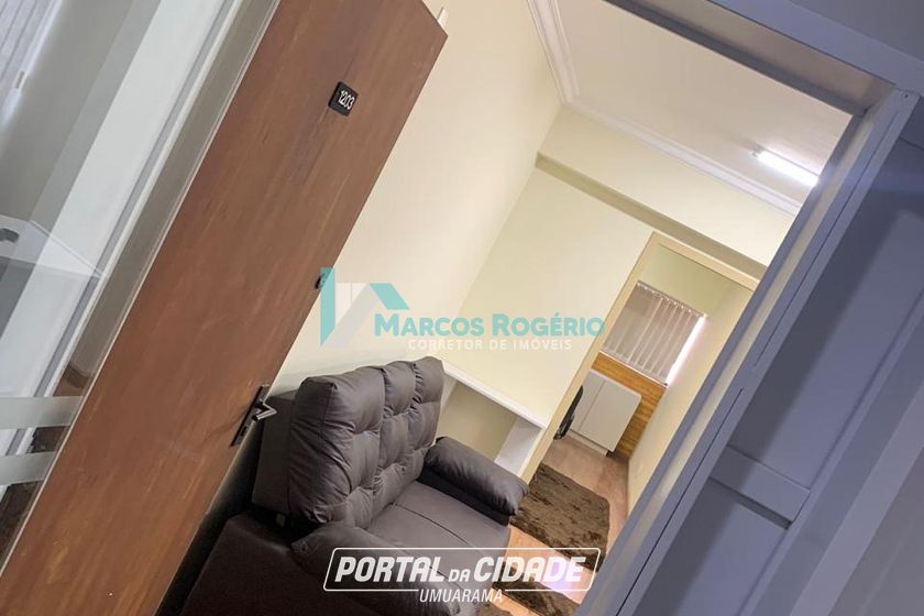 Sala Comercial &agrave; venda - 53m&sup2; - Zona I-A