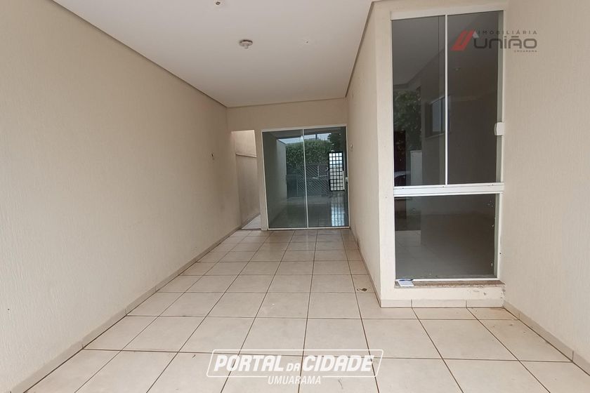 Casa &agrave; venda - 87m&sup2; - Jardim Interlagos I
