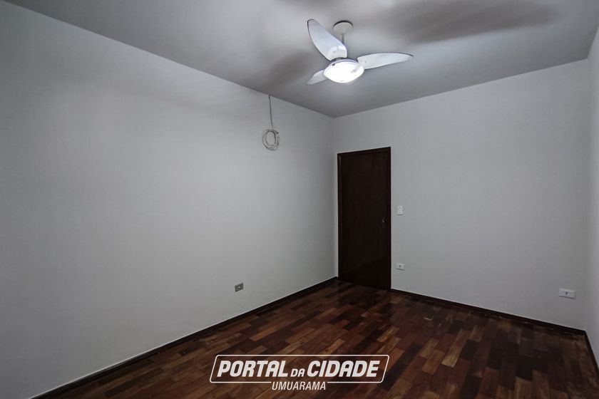 Casa para alugar - 203m&sup2; - ZONA IV