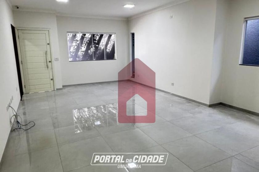Casa &agrave; venda - 197m&sup2; - Jardim Yoshi