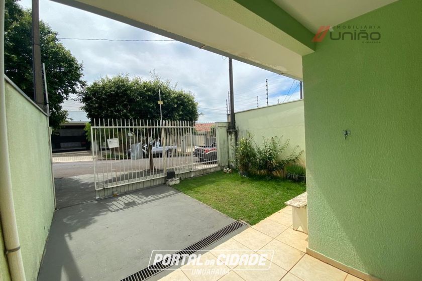 Casa &agrave; venda - 74m&sup2; - Jardim Imperial I