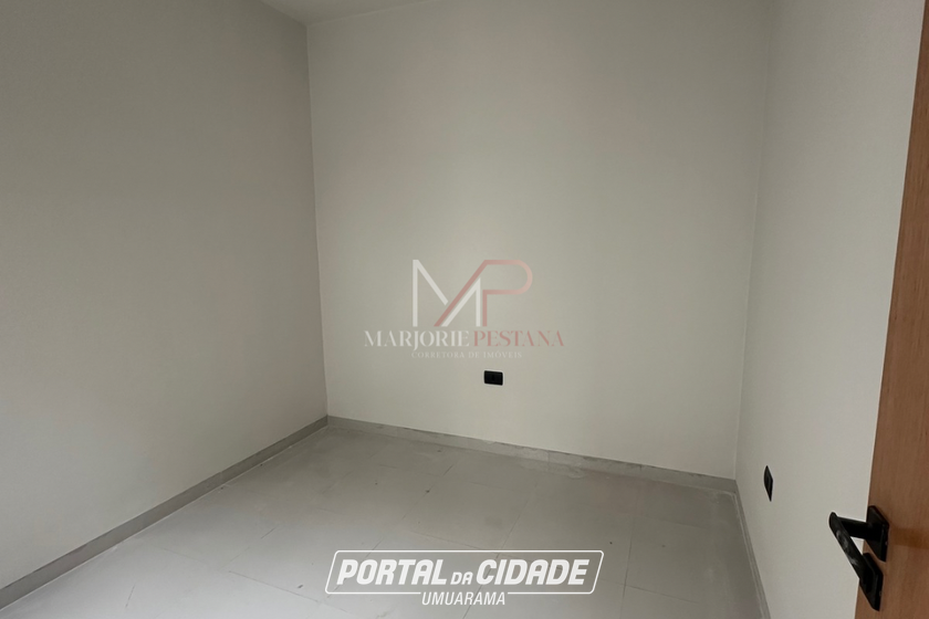 Casa &agrave; venda - 52m&sup2; - Jardim Thereza