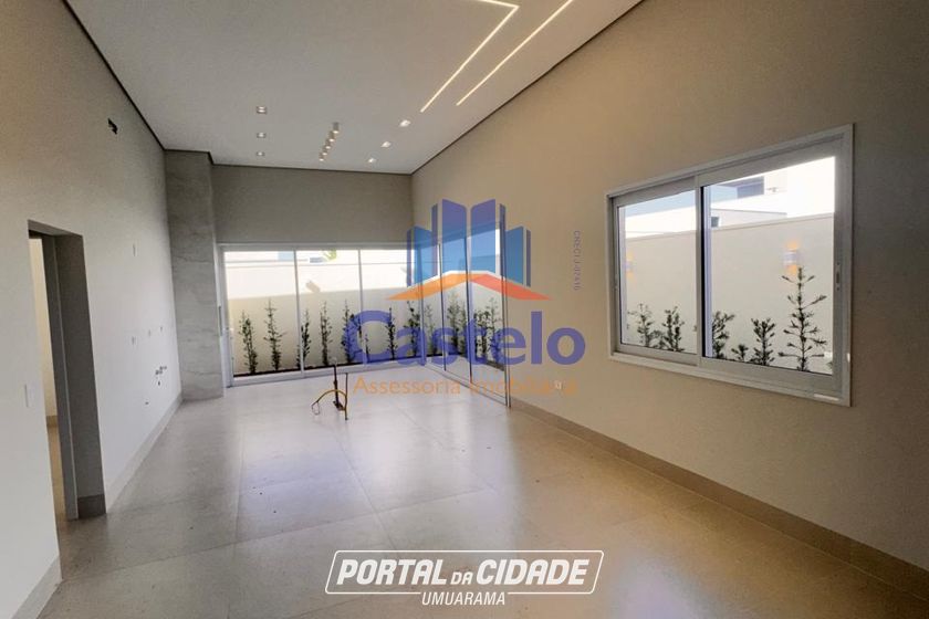 Casa &agrave; venda - 152m&sup2; - ZONA III