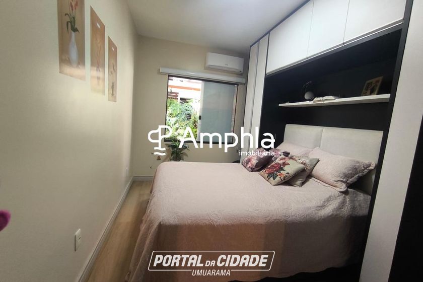 Casa &agrave; venda - 125m&sup2; - Angra dos Reis