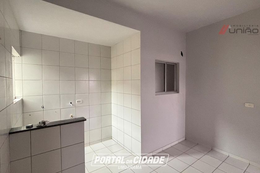 Apartamento &agrave; venda - 52m&sup2; - Parque Alto da Parana