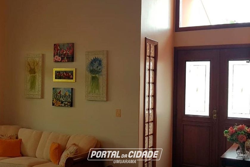 Casa &agrave; venda - 547m&sup2; - Zona I