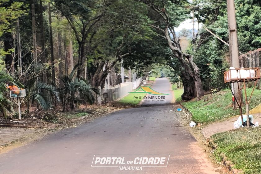 Ch&aacute;cara &agrave; venda - 5000m&sup2; - PARQUE LAGO AZUL