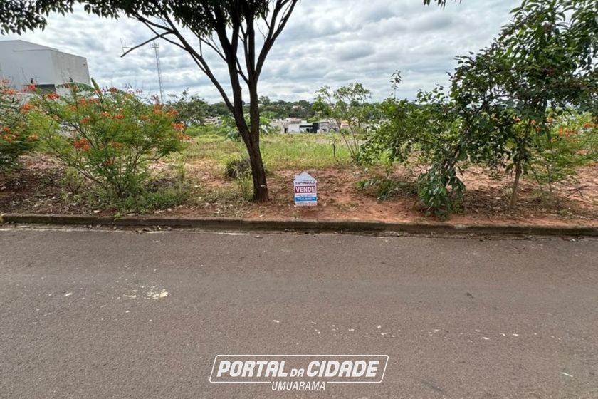 Terreno &agrave; venda - 214m&sup2; - JARDIM AEROPORTO