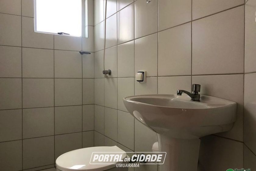 Apartamento &agrave; venda - 52m&sup2; - Parque Alto da Paran&aacute;
