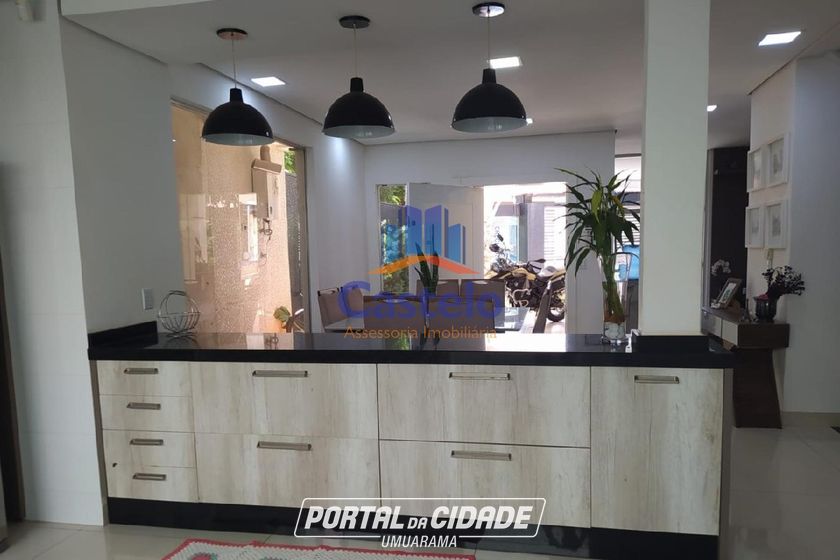 Casa &agrave; venda - 100m&sup2; - Parque Alto da Paran&aacute;