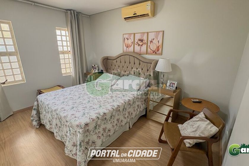 Casa &agrave; venda - 900m&sup2; - Parque Cidade Jardim