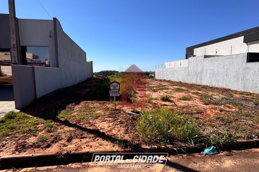 Terreno &agrave; venda - 230m&sup2; - Jardim Trianon