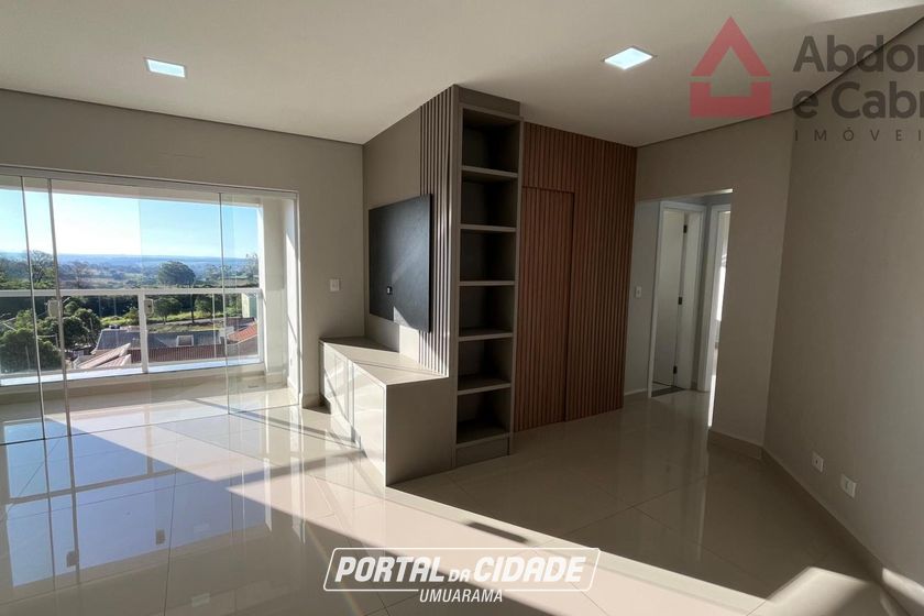 Apartamento &agrave; venda - 70m&sup2; - Jardim Independ&ecirc;ncia