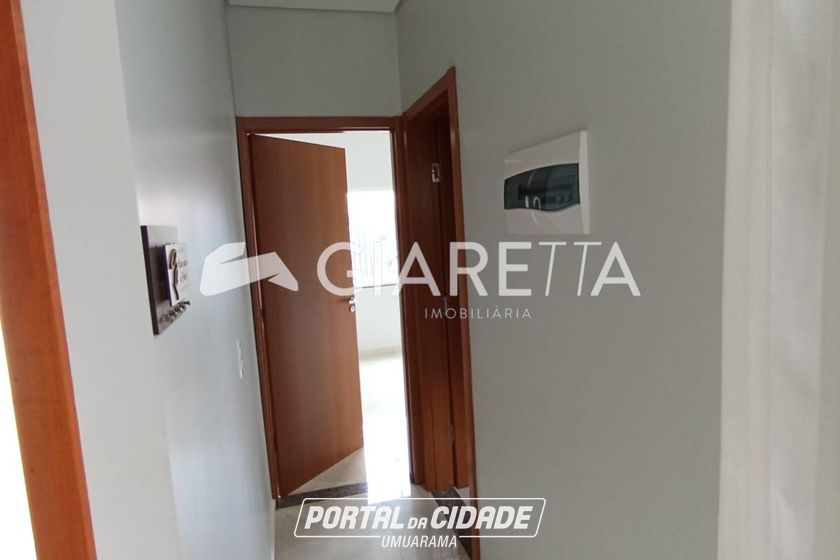 Casa &agrave; venda - 99m&sup2; - JARDIM GISELA