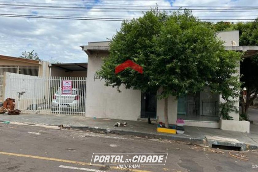 Casa &agrave; venda - 105m&sup2; - Jardim San Fernando