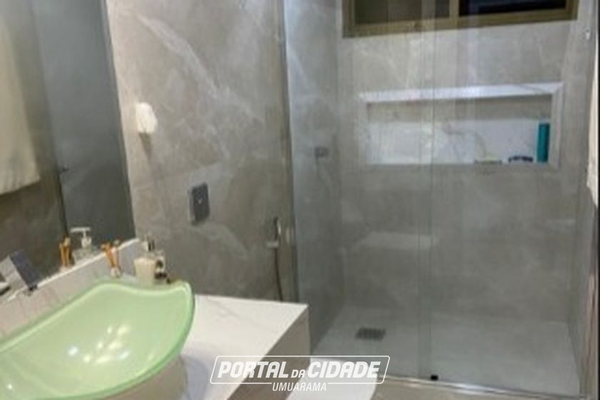 Apartamento &agrave; venda - 270m&sup2; - ZONA I