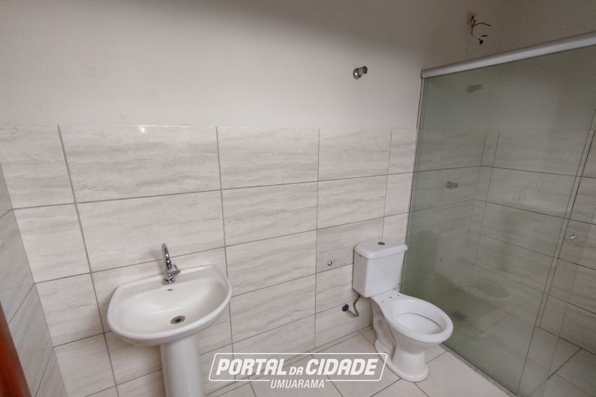 Casa para alugar - 590m&sup2; - ZONA VI