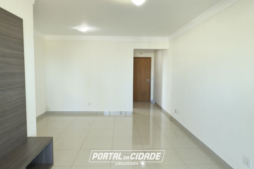Apartamento &agrave; venda - 111m&sup2; - Edificio Residencial Pedra Branca