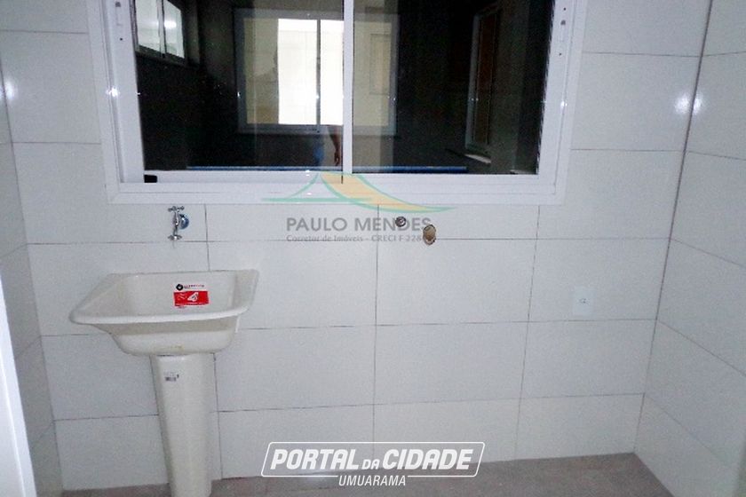 Apartamento &agrave; venda - 76m&sup2; - EDIF&Iacute;CIO MALIBU, AV. PARIGOT DE SOUZA, ZONA lV