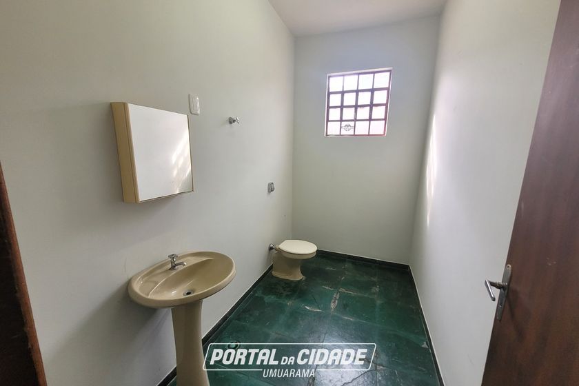 Sala Comercial para alugar - 60m&sup2; - Zona II
