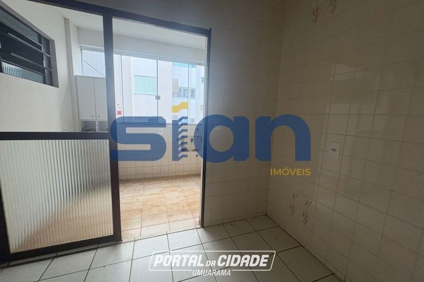 Apartamento para alugar - Zona I