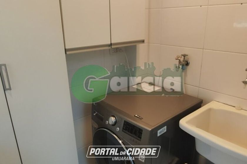 Apartamento &agrave; venda - 131m&sup2; - Zona I