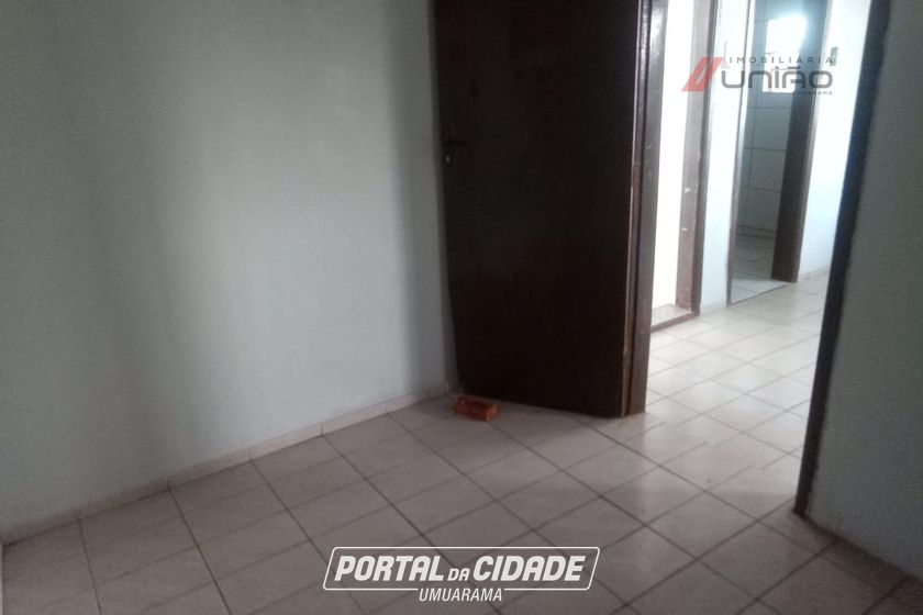 Casa &agrave; venda - 179m&sup2; - Zona 7