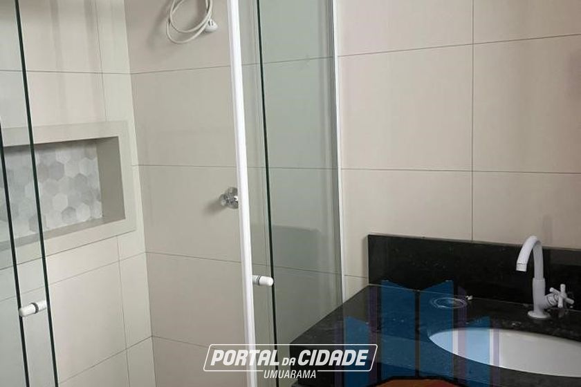 Casa &agrave; venda - 80m&sup2; - Parque Residencial Tokio