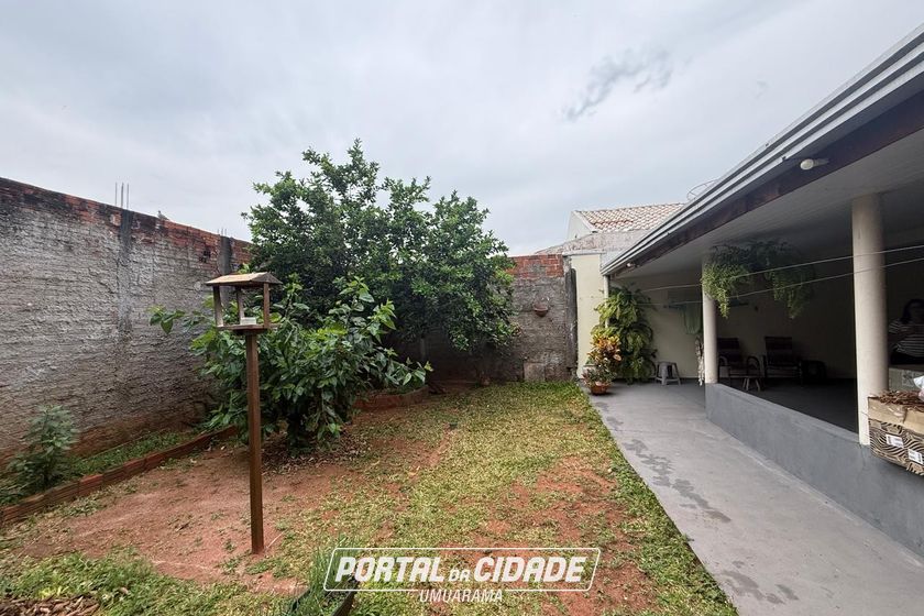 Casa &agrave; venda - 140m&sup2; - JARDIM SAO CRISTOVAO