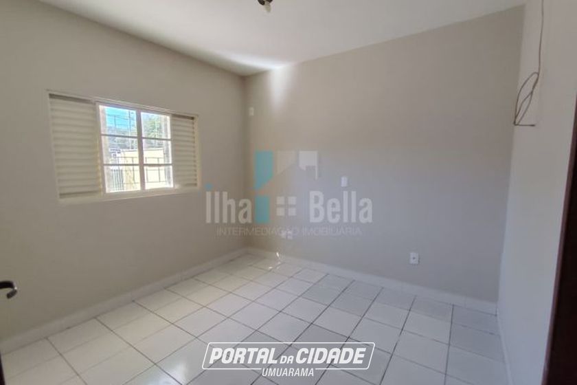 Casa para alugar - Jardim Imperial I