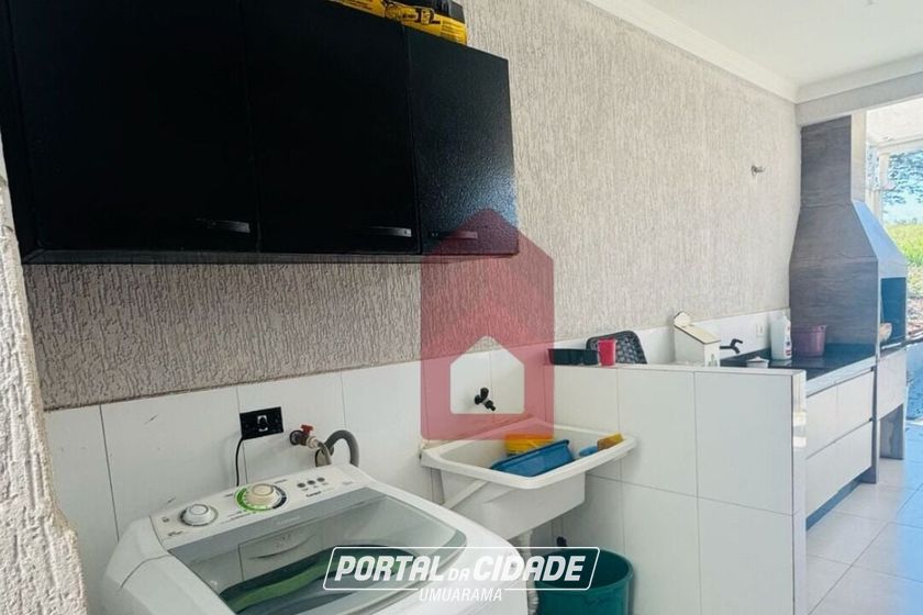 Casa &agrave; venda - 106m&sup2; - Parque Ibirapuera