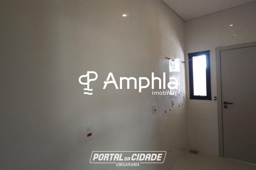 Casa &agrave; venda - 171m&sup2; - Vila Industrial