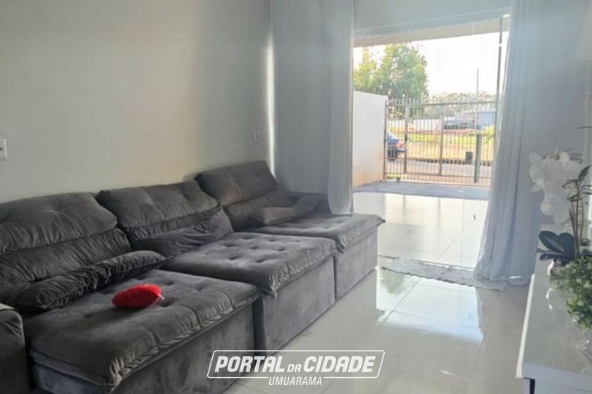 Casa &agrave; venda - 62m&sup2; - VIENA 03