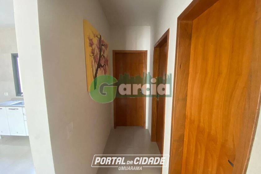 Casa &agrave; venda - 80m&sup2; - Zona V