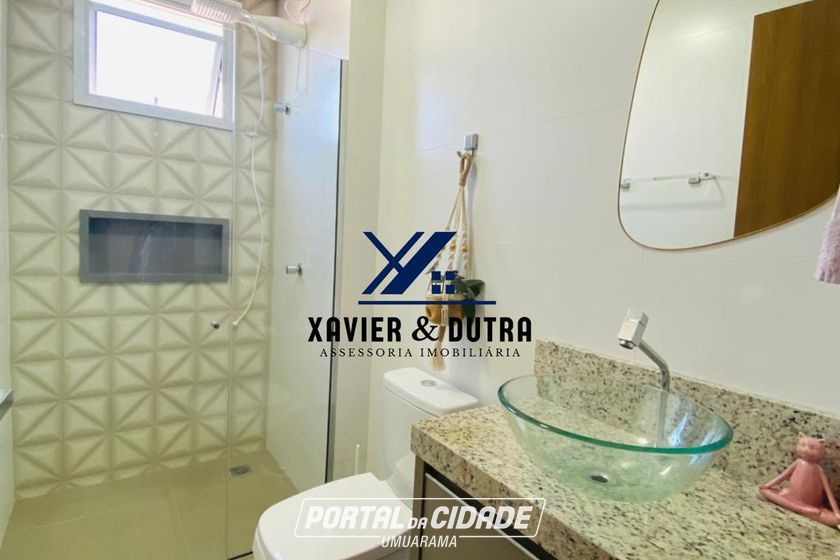 Apartamento &agrave; venda - 72m&sup2; - Jardim Social - Ed Urban Garden
