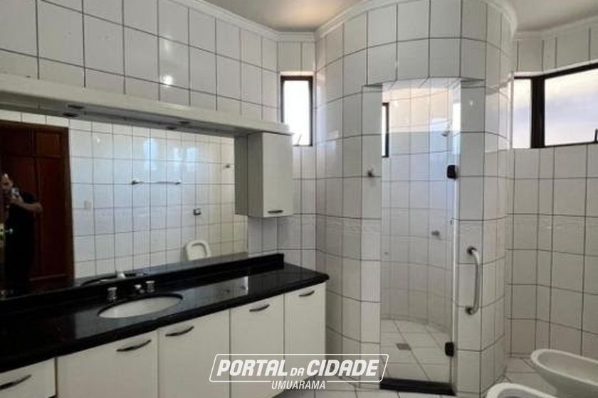 Casa &agrave; venda - 334m&sup2; - Jardim Lisboa