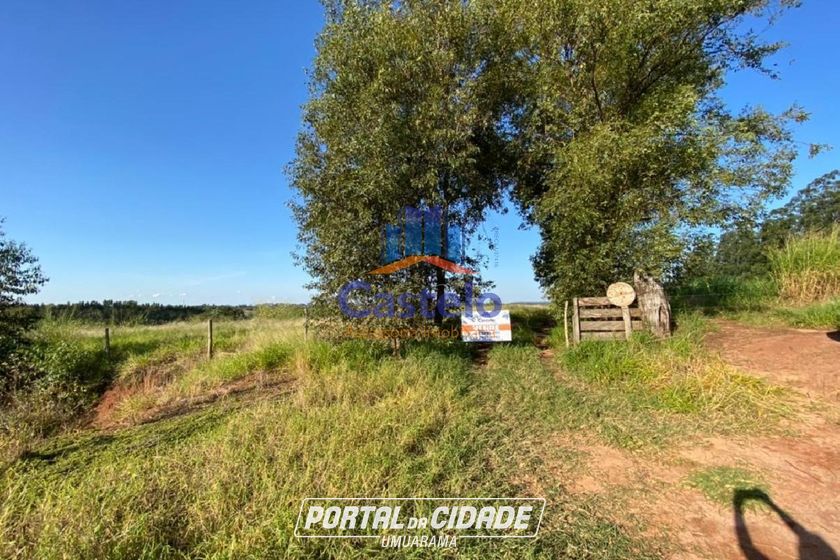 Ch&aacute;cara &agrave; venda - 4m&sup2; - Lovat