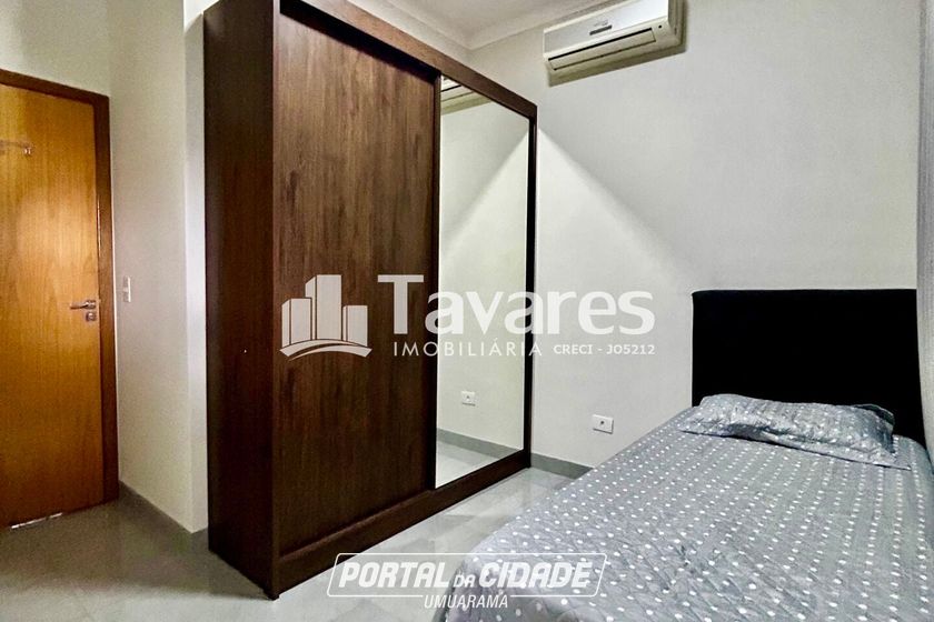 Casa &agrave; venda - 131m&sup2; - Zona V